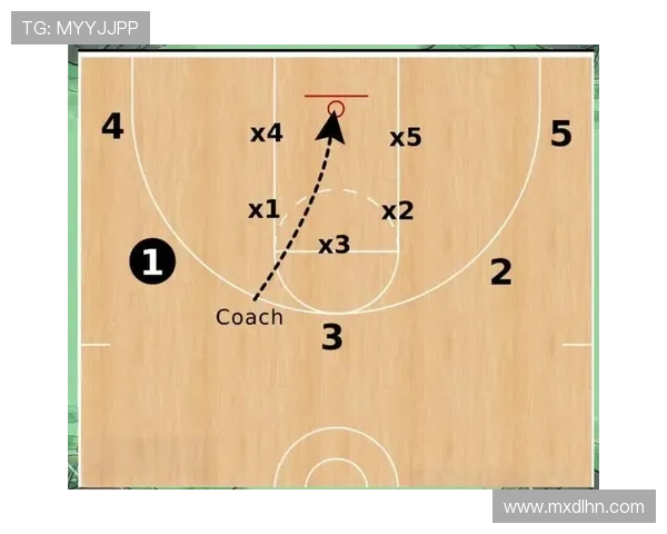 篮球魅力无限：探索技术、战术与球员精神的完美融合
