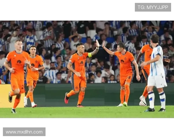 国米大战尤文巅峰对决意甲豪门争锋再掀冠军悬念