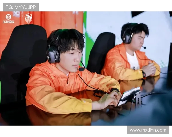 聚焦电竞巅峰对决探索数字竞技时代青年热血与梦想的交汇