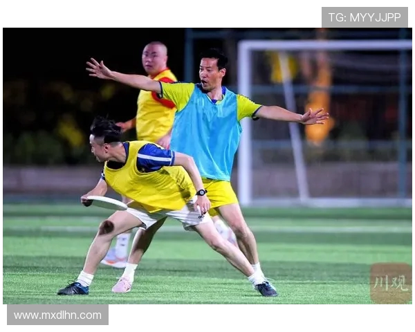 飞盘竞技的魅力：深入武汉飞盘队的比赛历程与经验分享