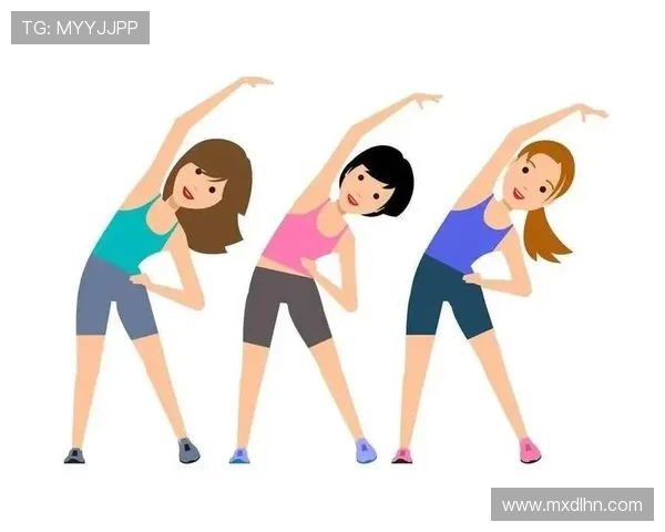 以运动为中心探索身心健康与活力平衡的科学生活方式